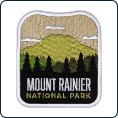 Logo Patches - Portfolio