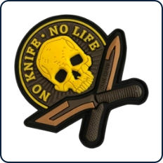 PVC Patches - Portfolio PVC Patches - Portfolio